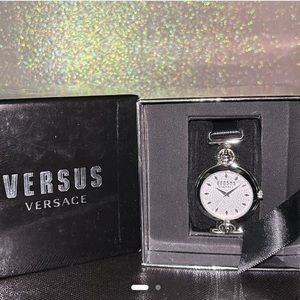 Versace Watch